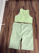 Calvin Klein Performance Activewear Set