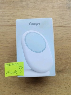 Google PixelSnap Charger mit Stand    Neu OVP Magnetisches Qi2 Laden DHL