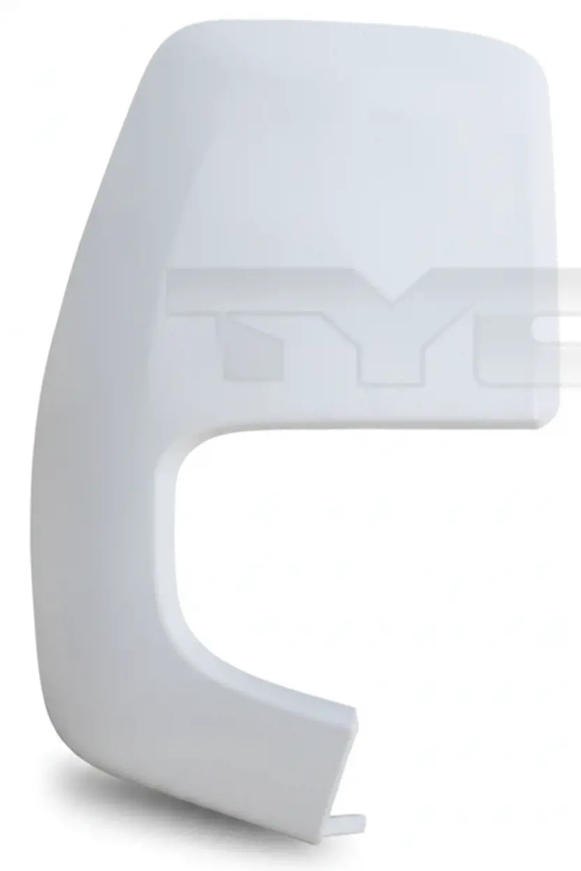 TYC 310-0214-2 Copertura, Specchio esterno Sx, con la prima mano - Immagine 2