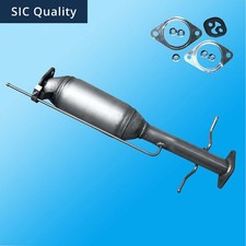 EU5 SIC DPF FORD Tourneo Connect 1.8 TDCI 55kw 66kw 81kw 2010-