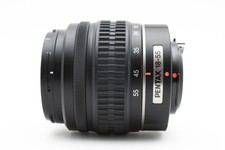 [Exc+4] Pentax SMC DAL 18-55mm f/3.5-5.6 AL Lens DSLR Camera From Japan