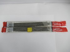 Nicholson 08737NN Mill Bastard-Cut Files 12" 2 PACK 