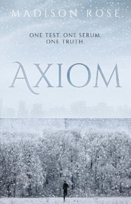 Madison Rose Axiom (Taschenbuch) Axiom