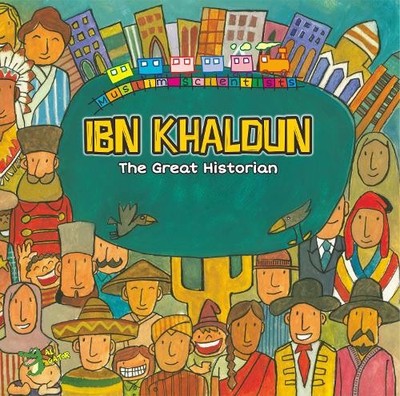Ibn Khaldun - 9781921772665