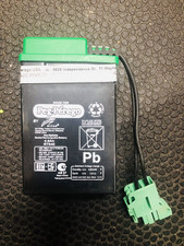 Technical Precision Replacement for PEG PEREGO Original Battery