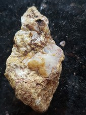 High Grade Gold Ore With Quartz TGW=23.2  Motherlode  California 