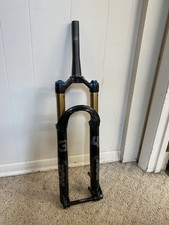Fox Float 34 Factory 130mm Grip2 Fork Fox Float 34 Factory 130mm Grip2 Fork
