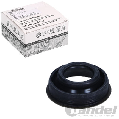 ORIGINAL VAG DICHTUNG VENTILDECKEL passend für 3.0 TDI AUDI A4 B9 A5 A6 C7 VW