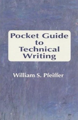 Pocket Guide to Technical Writing