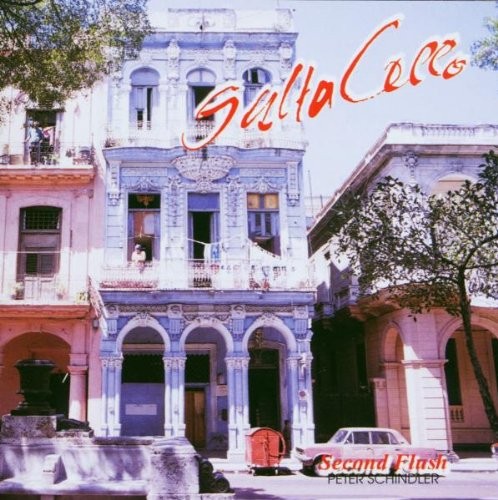 Вторая порция сальтачелло (CD)