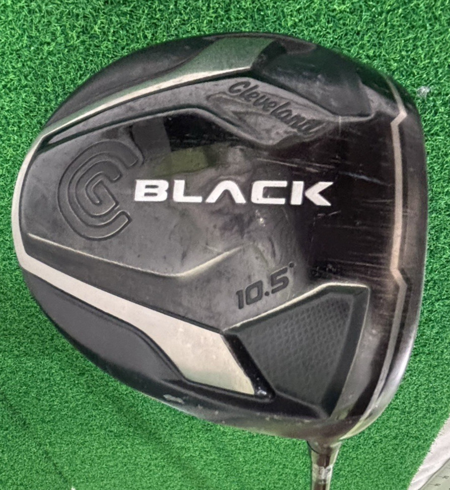 Club 46&rdquo; Regular Flex Bassara