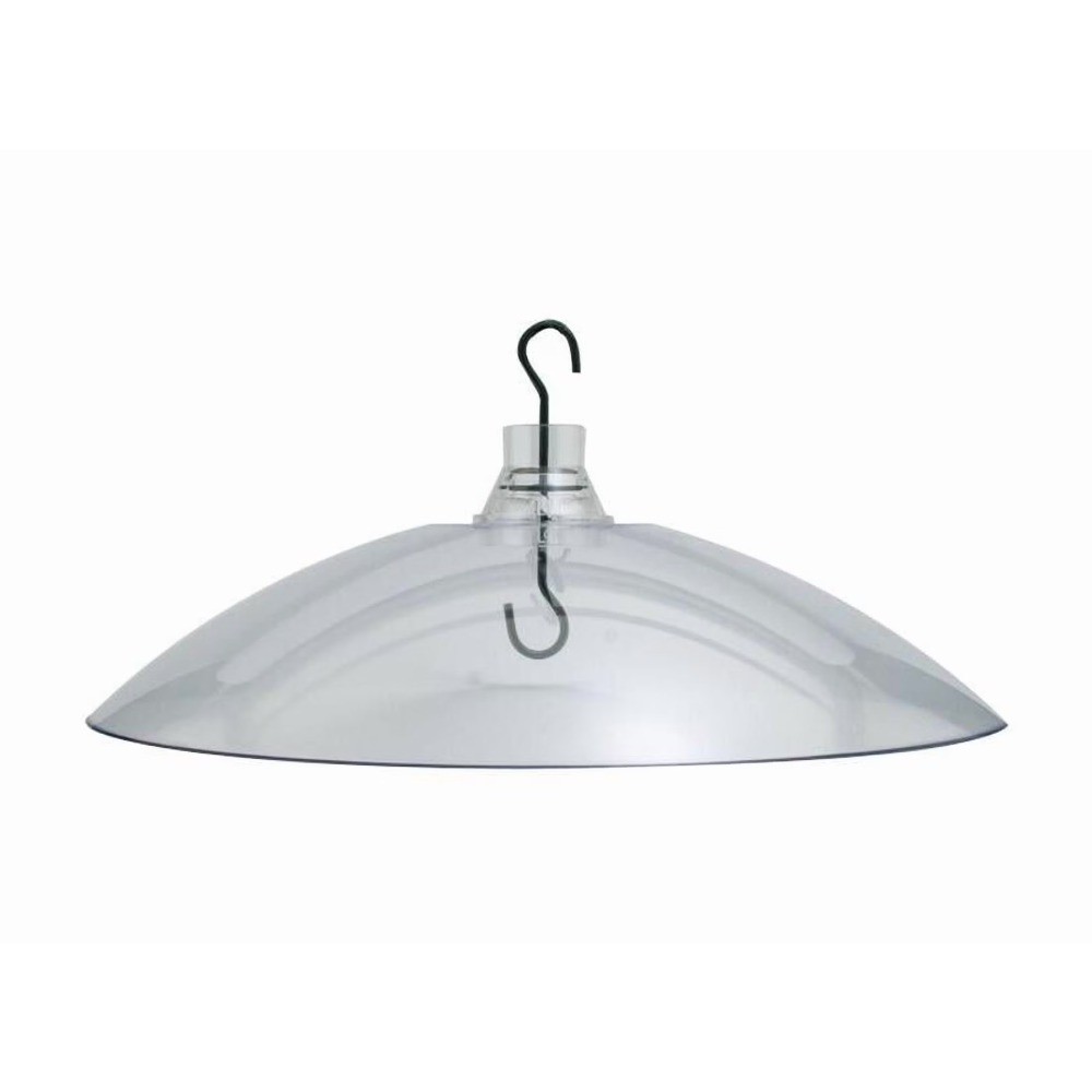 S With Hanging Clip And Weather Resistant