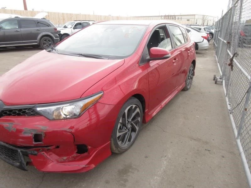 Conjunto de actuador y bomba de pieza de freno antibloqueo para 17-18 COROLLA IM 380638 Foto 3 de 3