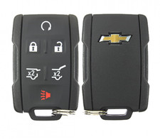Oem 2015-2020 Chevy Tahoe Suburban Yukon Keyless Remote Fob 13577766 Oem 2015-2020 Chevy Tahoe Suburban Yukon Keyless Remote Fob 13577766