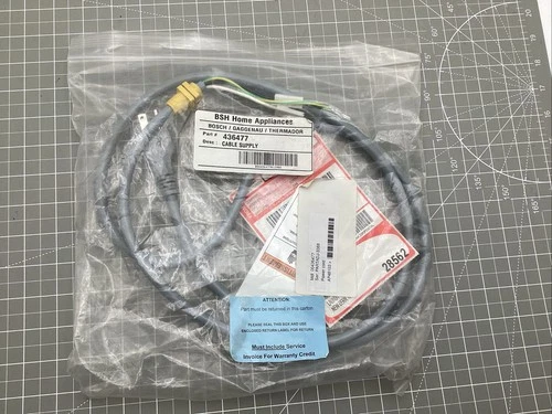 Power Cord