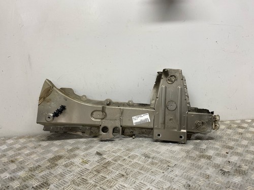 Front quarter panel