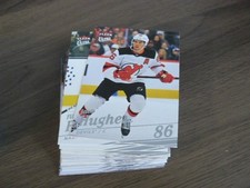 2025/26 fleer ultra Base Set – SPs U-Pick From List