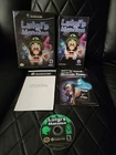 Luigi's Mansion (Nintendo GameCube, 2003) Complete CIB - Tested - Authentic