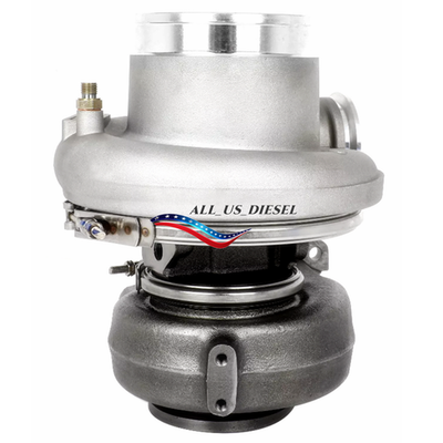 2836376 Turbocharger for Detroit Diesel Freightliner DD15 HX55