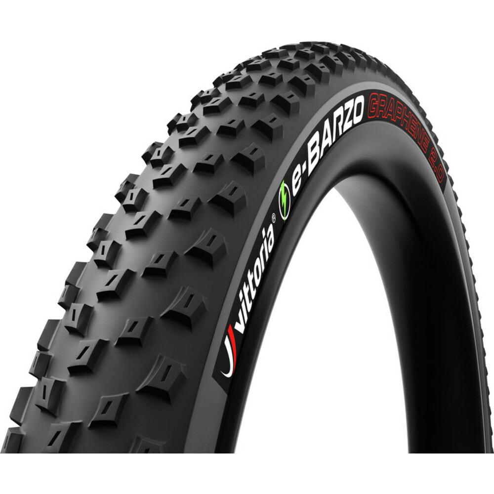 Tire Vittoria E-Barzo 29x2.35 XC-Trail TNT Gray 4C G2.0 for Bike