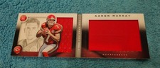 2014 Panini Playbook Rookie Aaron Murray Kansas City Chiefs 103/199 #167