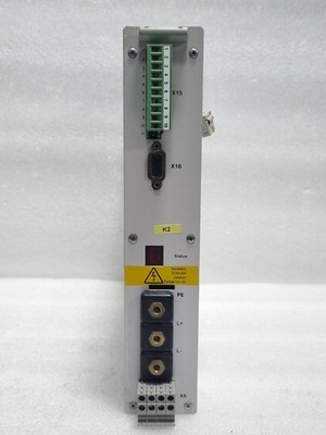 FerroControl A04-05-23 Industrial Control Unit 600V DC D-32049