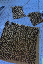 Fashion Nova 4 Party Mini Dresses Women's +