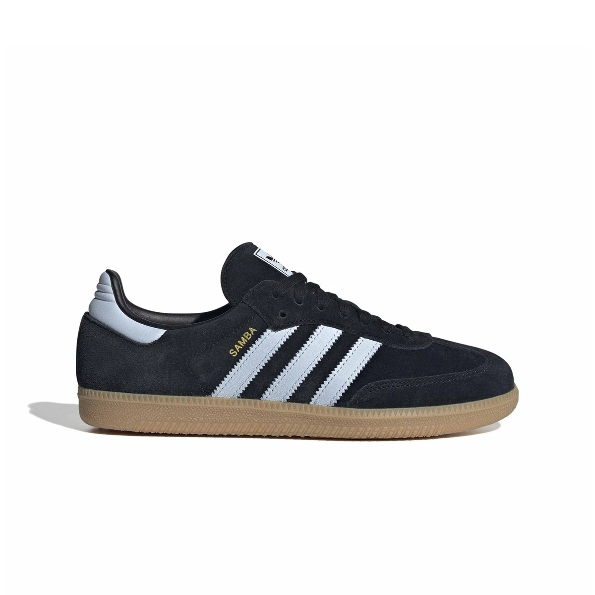 adidas Samba Black White Gum for Sale | Authenticity Guaranteed | eBay