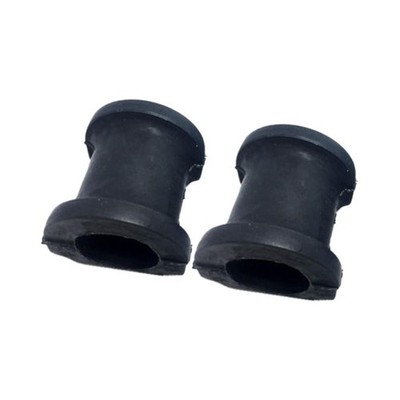 2x Front Sway Bar Bushings Fit For Honda CR-V 2002-06 Suspen Stabilizer