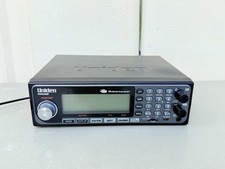 Uniden Bearcat BCD536HP Desktop Base Scanner