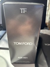 TOM FORD Exfoliating ENERGY SCRUB 3.4 0z NEW ...