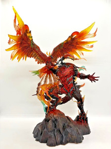 Final Fantasy Xvi Figure | eBay