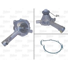 Valeo Wasserpumpe f&uuml;r Mercedes C-Klasse Clk E-Klasse M-Klasse Slk