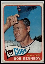 Click to enlarge Bob Kennedy