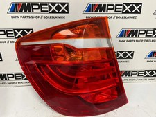 Rückleuchte BMW X3 F25 7217311-13 Ein Stück (Rechts oder Links) Rearlight