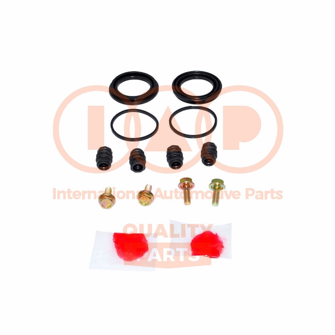 Repair kit, brake caliper 706-12065 IAP QUALITY PARTS for Mitsubishi