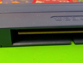 Pico Storyware - Magic School Bus Going Places - 1994 Sega w/ Box & Manual - Vtg