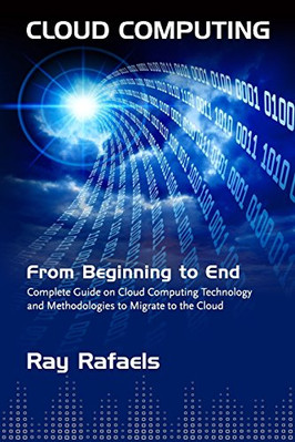 Cloud Computing: From Beginnin - Paperback - VERY GOOD
