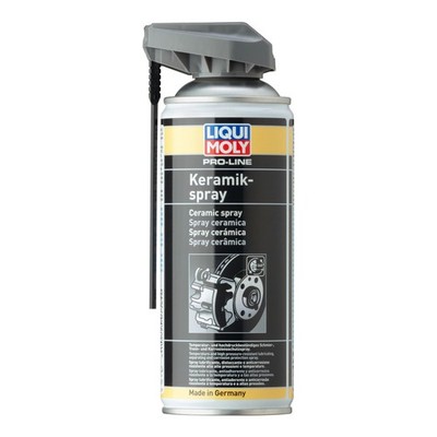Montagepaste LIQUI MOLY 7385 Pro-Line Keramikspray 400 ml