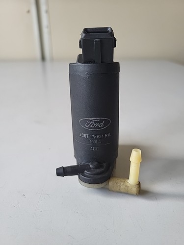 Wischwasserpumpe Scheibenwischerpumpe Mazda 2 DY Ford Fiesta Fusion 2S6T17K624BA