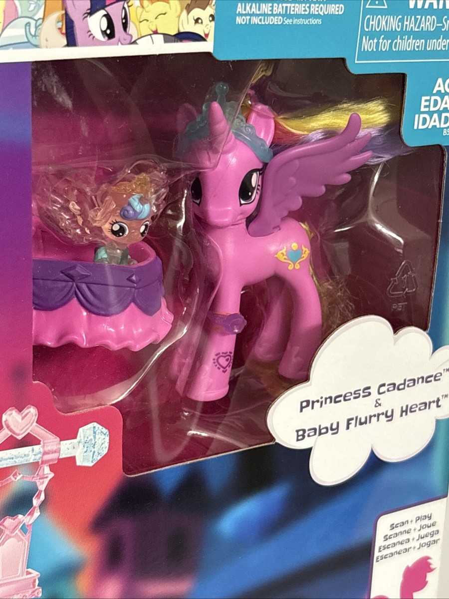 My Little Pony Rainbow Equestria Favorites - Figuras Para Coleccionar Y Jugar