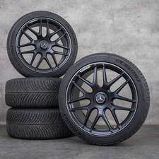 Mercedes E-Klasse E63 & S AMG Felgen 20 Zoll W213 S213 Sommerr&auml;der A2134013000