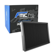 Sportluftfilter Einsatz FMIC.Pro für VW Volkswagen Eos 3.2 3.6 2006-2010