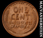 1932 Lincoln Wheat Cent - Choice Gem Brilliant Uncirculated+++  Lustrous  #M530 — photo 2