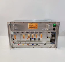 KLA+ A500 MEGA-FABS MOTION CONTROL UNIT 0587644-000