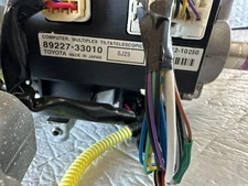 2007 - 2013 LEXUS Multiplex Tilt and Telescope Computer ECU Unit 89227-33010,
