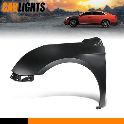 Front Left Driver Side 23149537 GM1240379 Fender Fits Cadillac XTS 2013-2017