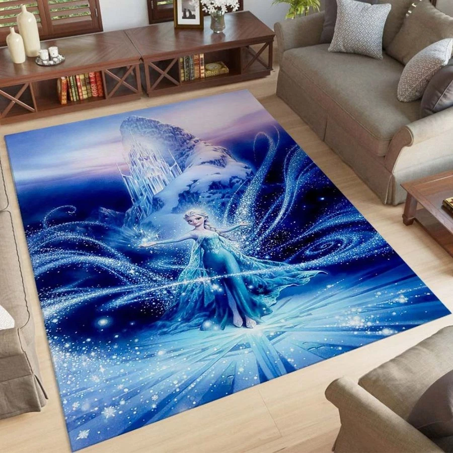 Disney Frozen ラグ・カーペット Frozen Rugs & Carpets for sale | eBay