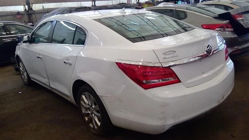 Battery Hybrid Vehicle Fits 13-15 LACROSSE 6182267 - Image 2 of 4