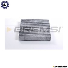 FILTER CABIN AIR FC2512 FOR LAND ROVER DEFENDER/Station/Wagon/Van/Pick/Up 2.4L